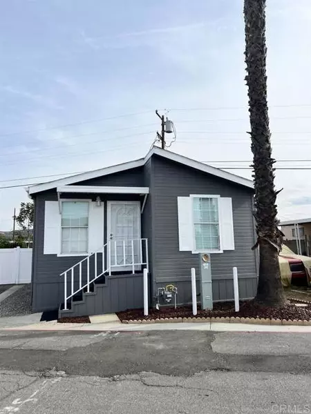 1313 E Main #34, El Cajon, CA 92021