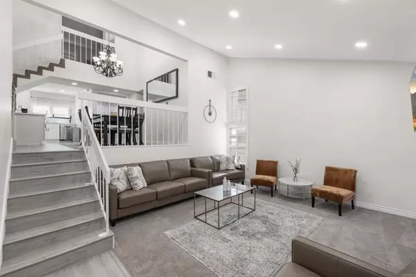 6145 Shoup Avenue #41, Woodland Hills (los Angeles), CA 91367