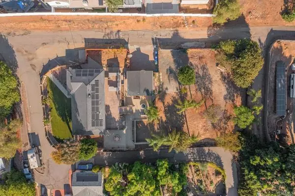 El Cajon, CA 92021,1661 Pepper Dr