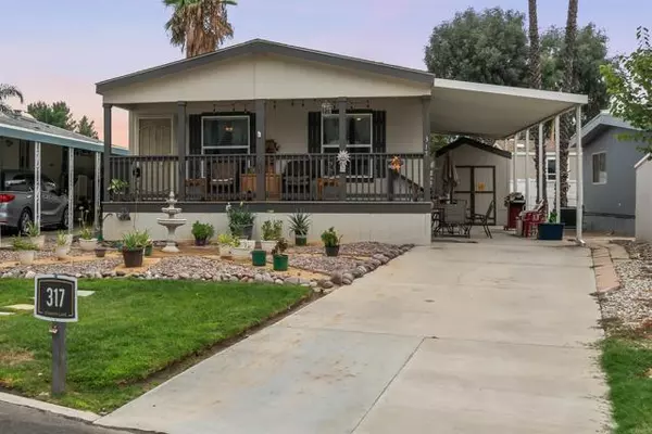21100 State Street #spc 317, San Jacinto, CA 92583
