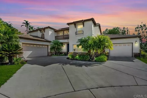 1404 Logan Court, Escondido, CA 92027