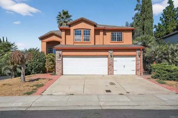 3745 Wild Rose Ln, Stockton, CA 95206