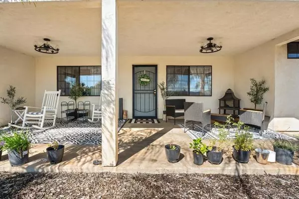 Campo, CA 91906,1815 Marc Trail