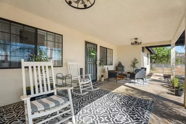 Campo, CA 91906,1815 Marc Trail