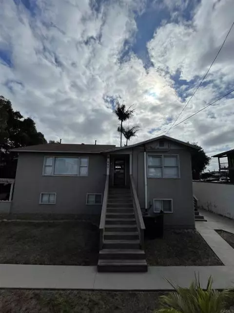 Imperial Beach, CA 91932,649 11th Street #A