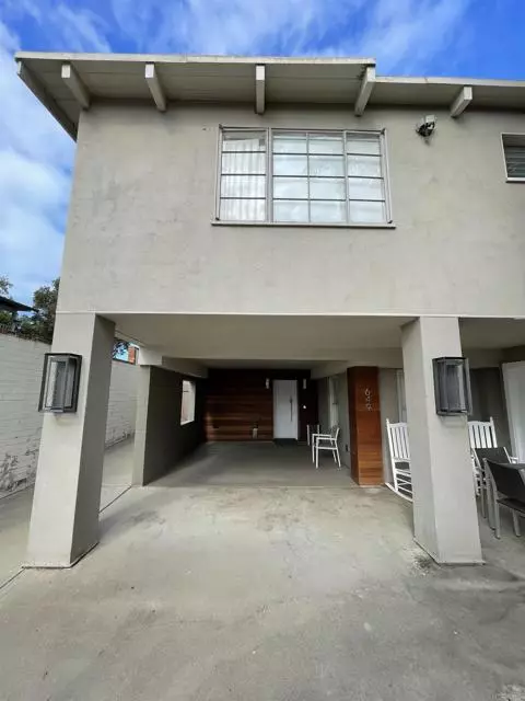 649 11th Street #C, Imperial Beach, CA 91932