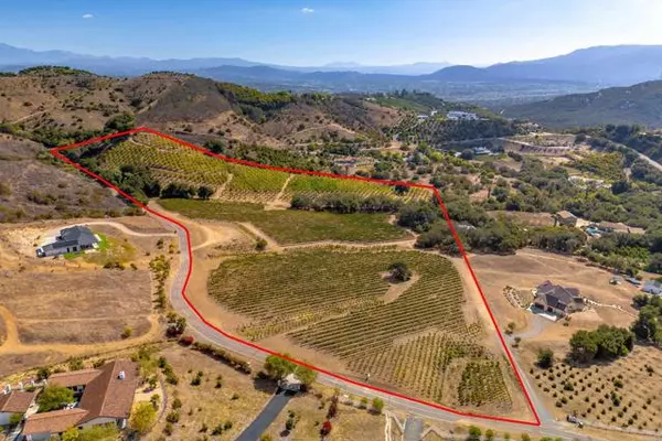 Temecula, CA 92590,1 Via Horca