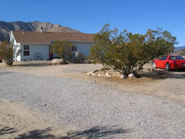 7566 Gunslinger Trl, Julian, CA 92036
