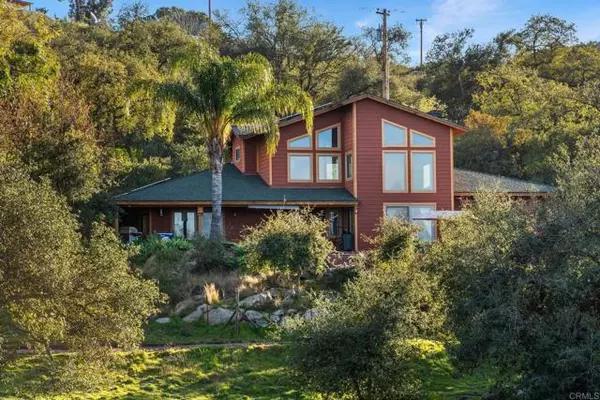 589 Anderson Road, Alpine, CA 91901