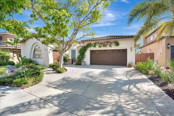 728 Crooked Path Place, Chula Vista, CA 91914