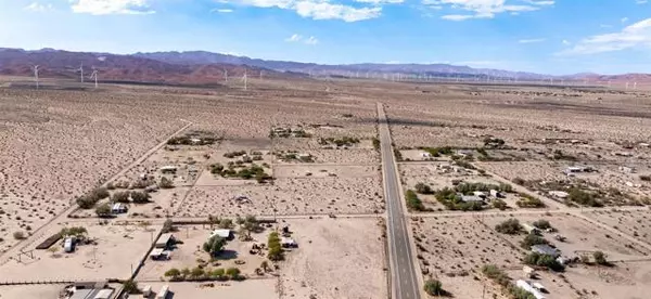 Ocotillo, CA 92259,Ocotilla