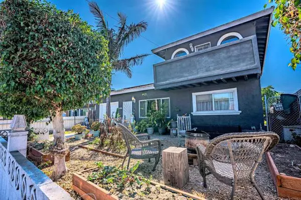 Imperial Beach, CA 91932,1016 Delaware Street