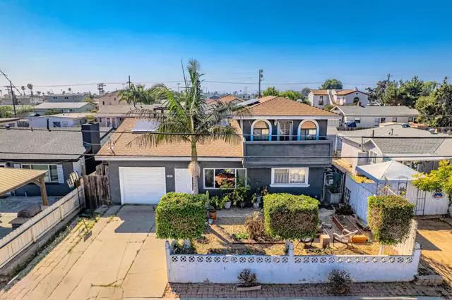 Imperial Beach, CA 91932,1016 Delaware Street