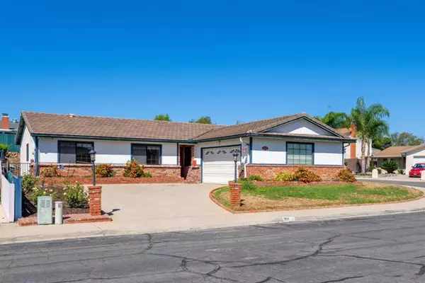 7936 Anders Circle, La Mesa, CA 91942