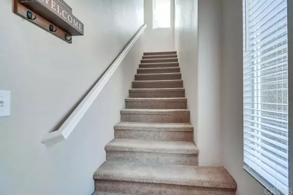Chula Vista, CA 91913,779 Caminito Francisco #1