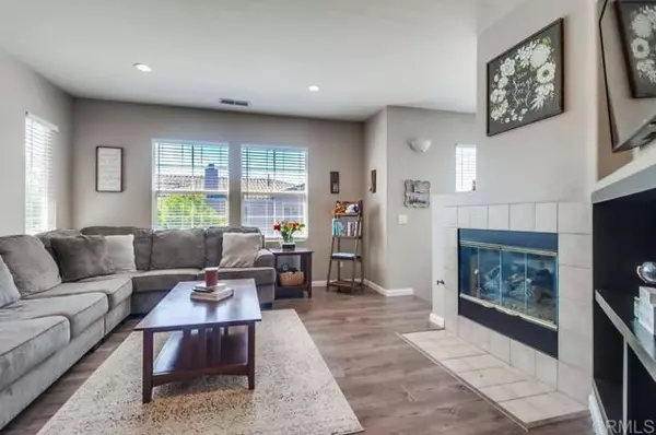 Chula Vista, CA 91913,779 Caminito Francisco #1