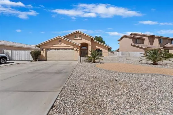 Victorville, CA 92395,13139 Clipper Drive