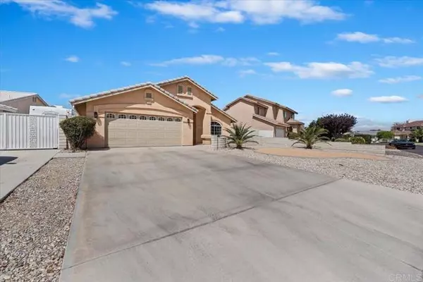 Victorville, CA 92395,13139 Clipper Drive