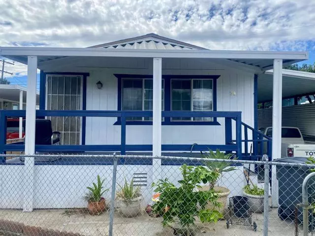 1430 E. Lexington Avenue #79, El Cajon, CA 92021