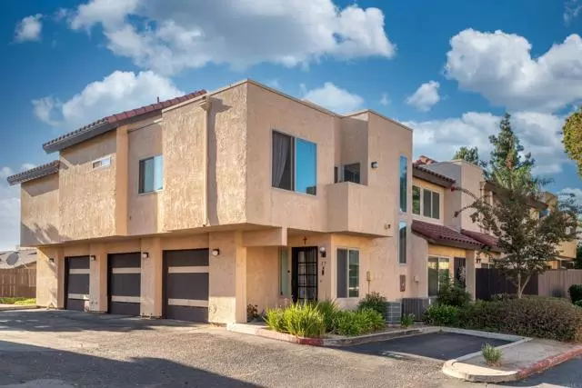 1380 E Washington Ave ##17, El Cajon, CA 92019