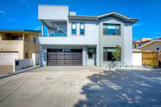 Imperial Beach, CA 91932,171 Evergreen