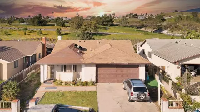 3754 Shooting Star Drive, San Diego, CA 92173