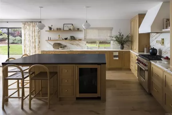 Encinitas, CA 92024,710 Edelweiss Lane