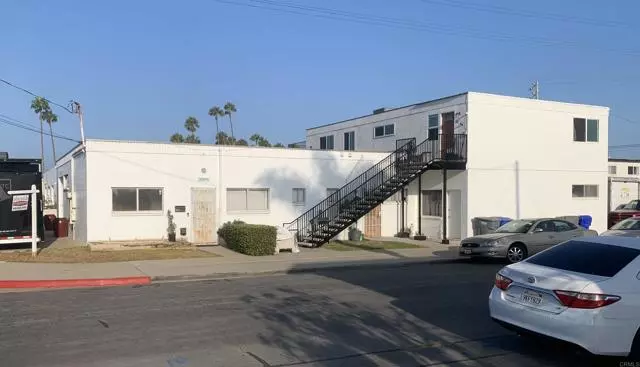 Imperial Beach, CA 91932,392 Delaware St.