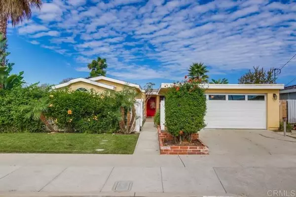 9192 Fermi Avenue, San Diego, CA 92123