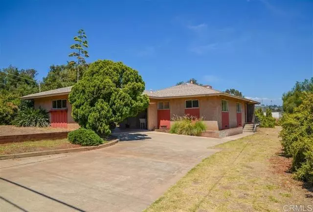 Spring Valley, CA 91977,3821 Rogers Road