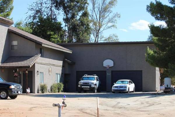 15510 Mariposa, Ramona, CA 92065