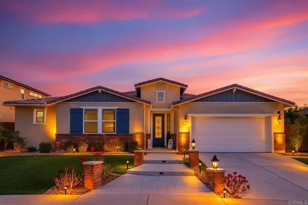 34490 Bloomberry Road, Murrieta, CA 92563