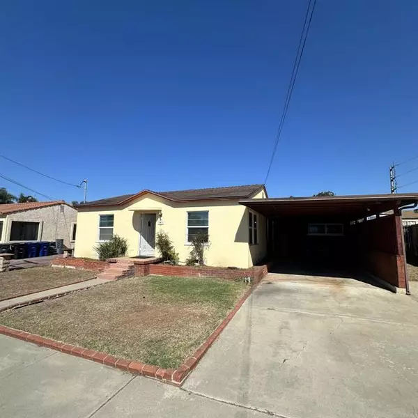 141 Brightwood Avenue, Chula Vista, CA 91910