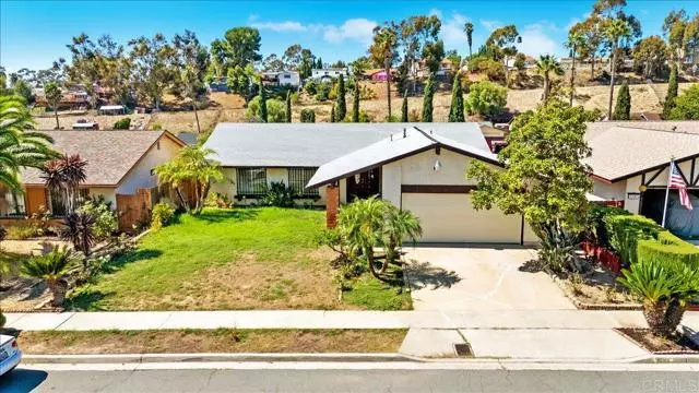 1062 Armacost Road, San Diego, CA 92114
