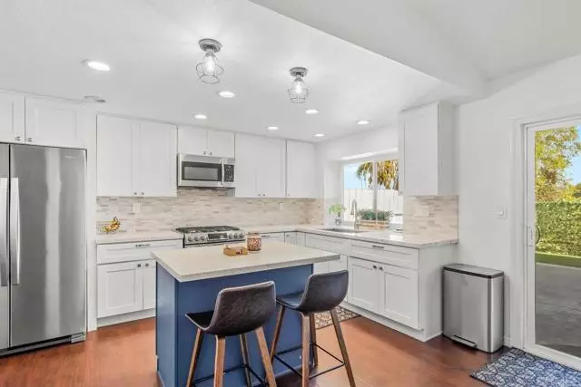 Bonita, CA 91902,731 Baylor Avenue