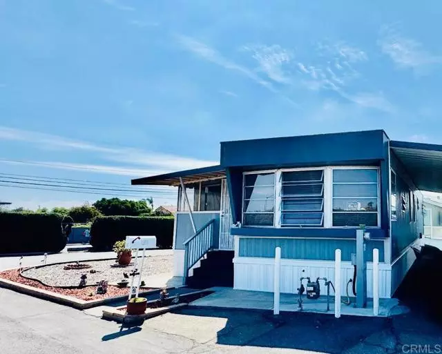 1500 Third Avenue #93, Chula Vista, CA 91911