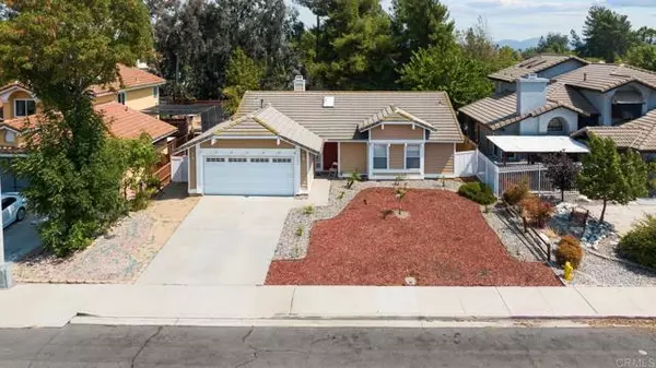 39938 Pearl Drive, Murrieta, CA 92563