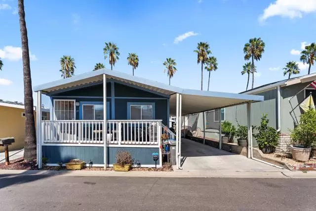 13594 Highway 8 Business #SPC 37, Lakeside, CA 92040