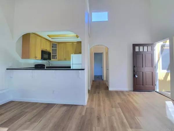 Spring Valley, CA 91977,1145 Helix St #4