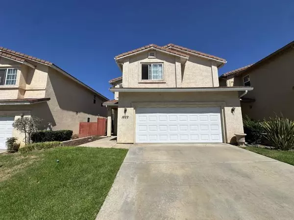 1822 Mcdougal Way, El Cajon, CA 92021