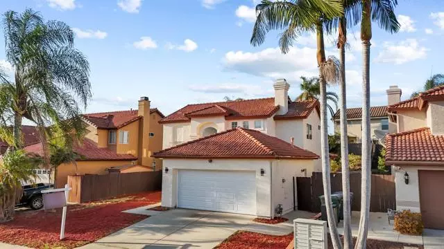 1344 Corte Lira, San Marcos, CA 92069