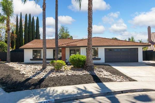 1545 Marjorie Street, Oceanside, CA 92056