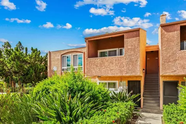 7740 Margerum Avenue #204, San Diego, CA 92120