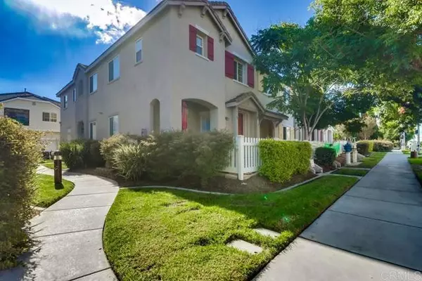 Chula Vista, CA 91913,1448 Water Lily Drive #1