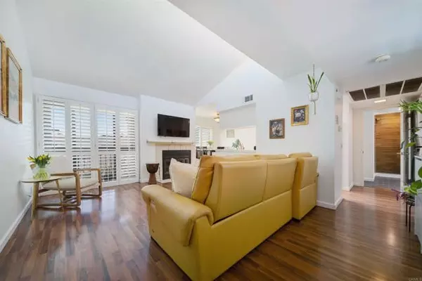4479 Louisiana Street #7, San Diego, CA 92116