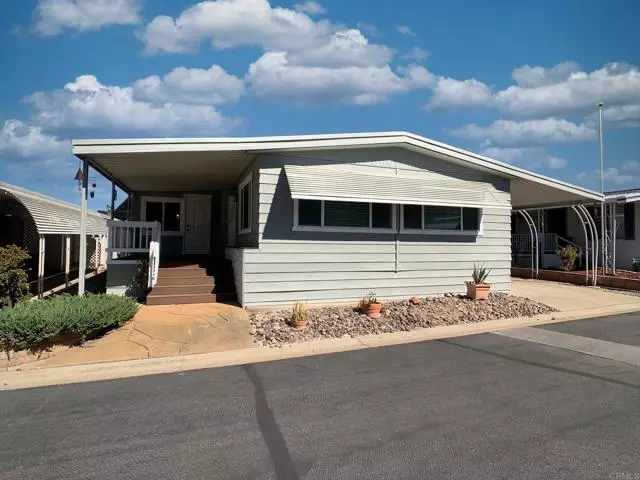 15420 Olde Highway 80 #137, El Cajon, CA 92021
