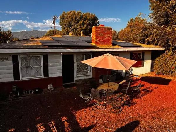 6677 Del Rosa Avenue, San Bernardino, CA 92404