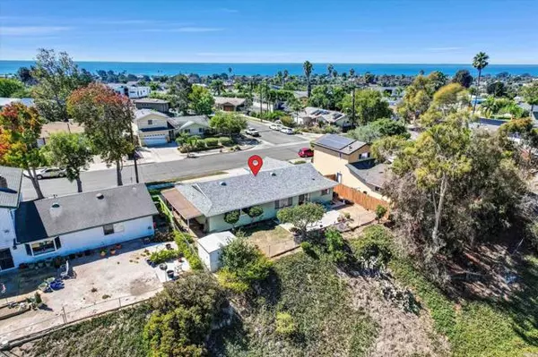 1044 Nolbey Street,  Cardiff By The Sea (encinitas),  CA 92007