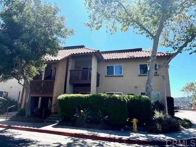 160 Chambers St. #15, El Cajon, CA 92020