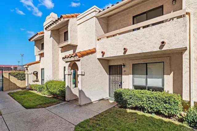 12553 Mapleview Street #28, Lakeside, CA 92040